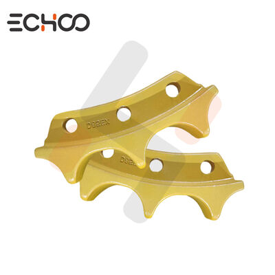 OEM 154-27-12271/154-27-12281 Зубья для группы сегмента запасных частей ходовой части KOMATSU