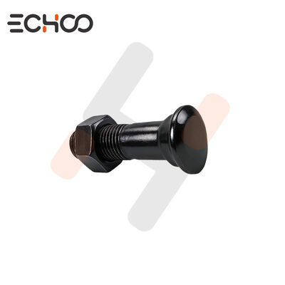 OEM 154-27-12271/154-27-12281 Зубья для группы сегмента запасных частей ходовой части KOMATSU