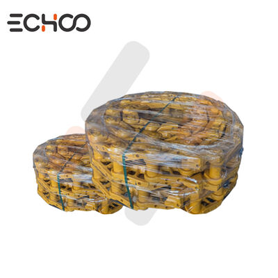 OEM 154-27-12271/154-27-12281 Зубья для группы сегмента запасных частей ходовой части KOMATSU