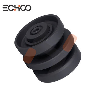 Комплексные детали подъезда для компактных железнодорожных погрузчиков Takeuchi