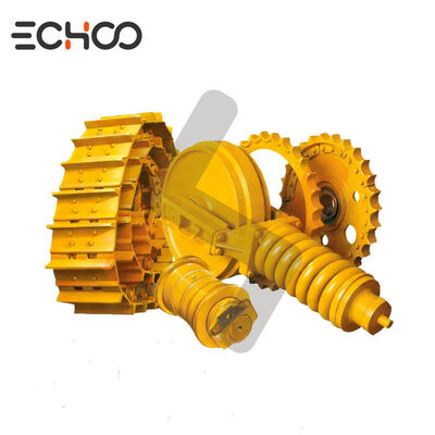 Премиум-детали для подъезда для компактных погрузчиков Bobcat