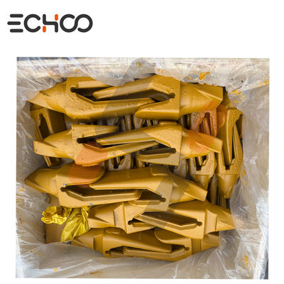 Зуб ковша 9W1879 - 6Y6335 Запасные части Превосходные аксессуары Оптовая цена для адаптера зубьев ковша экскаватора CAT