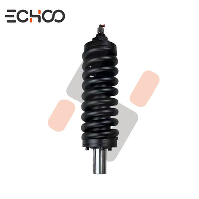 Регулятор рельсов Assy для деталей экскаваторов EX15 ZX15 EX20 ZAX20 для Hitachi High Quality Tension Cylinder Assembly
