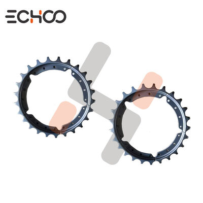 1979679 3S9983 Segment for CAT Dozer D2 D4 D6 D7 Undercarriage Parts Manufacturer Sprocket Segment