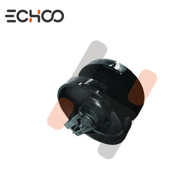 16213439 Front Idler для Volvo MCT110C MCT125C MCT135C MCT145C CTL Подвеска Запчасти для послепродажного производства