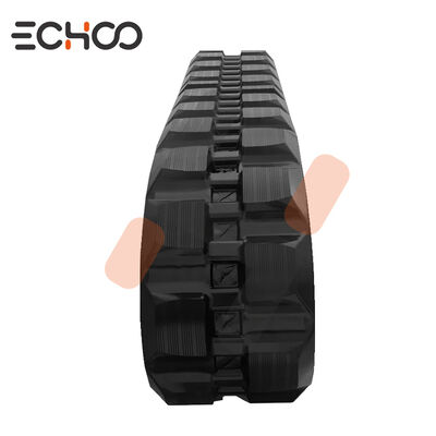 Резиновые резины V0611-28110 для Kubota SVL90-2 компактный резиновый погрузчик Новая часть для послепродажного использования