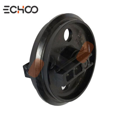 OEM Front Idler для Takeuchi TB153FR