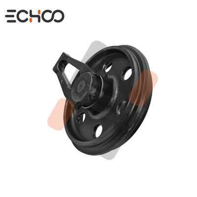 OEM Front Idler для Takeuchi TB153FR