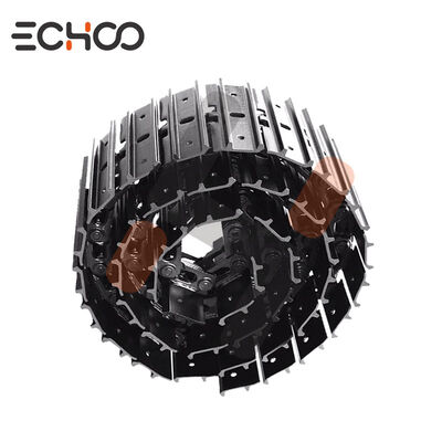2272-1068А Сборка железнодорожных узлов для Daewoo DH50 Crawler