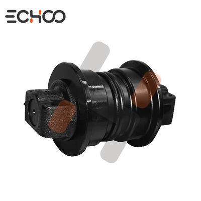 Рельсовый ролик 2270-1061 для Daewoo Подпольной ролик для DH120 DH130 DX140LC DX140LCR SOLAR 130 Части запасные экскаватора