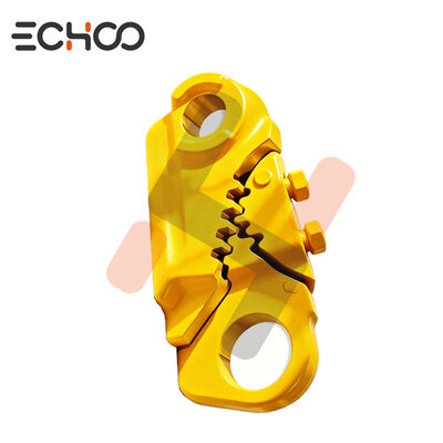 Dozer Master Link Heavy Duty Undercarriage Spare Parts for D65 D85 D155 D6R D7G Wholesale