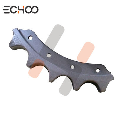 Послепродажный сегмент подвески 10014958 для Liebherr PR754 Dozer Sprocket Wholesale