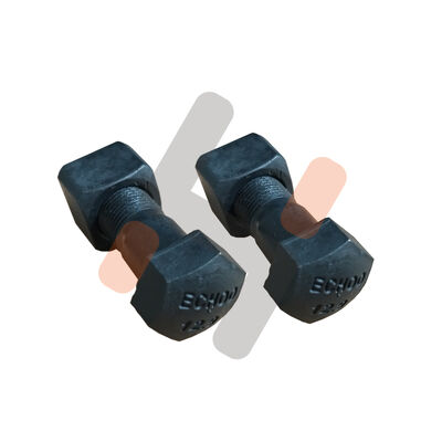 Bolts and Nuts PC35MR for KOMATSU Mini Excavator Bolts and Nuts