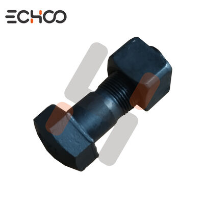 Bolts and Nuts IS50UX for KATO / IHI Mini Excavator Bolts and Nuts