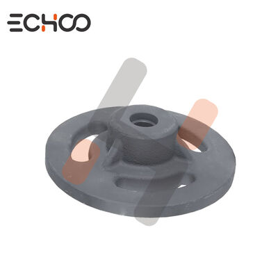 Idler 7398418 for Bobcat MT100 Front Idler