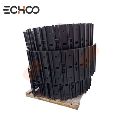 Track Link & Track Group for HITACHI CG100 Track Link