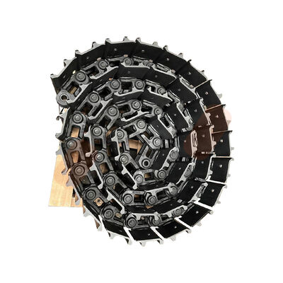 Track Link и группа треков для HITACHI CG150 Track Link