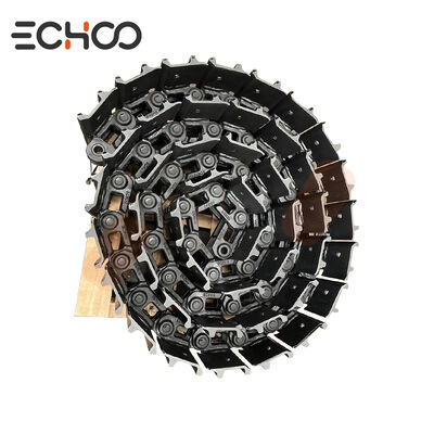 Тяга гусеницы EG110R и группа гусениц для деталей ходовой части HITACHI