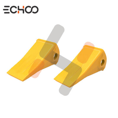 Ковшовые зубья 208-70-14152 для экскаватора Komatsu PC400, усиленные ковшовые зубья