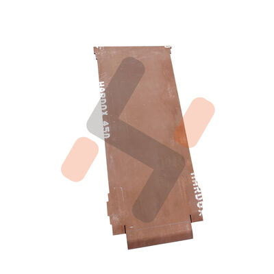 Material Hopper Plate for Vogele Super 1100i Paving Equipment