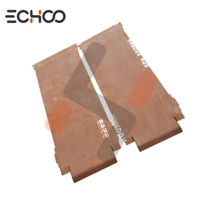 Material Hopper Plate for SUMITOMO HA45W Construction Spare