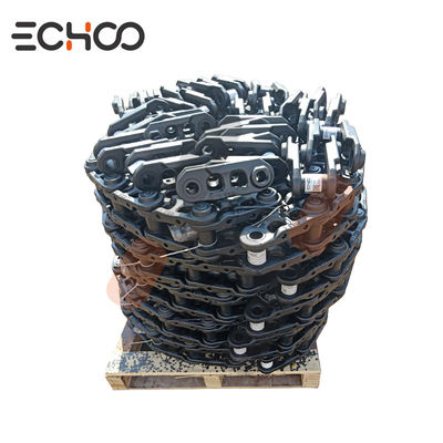 Assy связи следа частей Undercarriage Assy ECHOO цепи следа FOR WIRTGEN SP850 VARIO